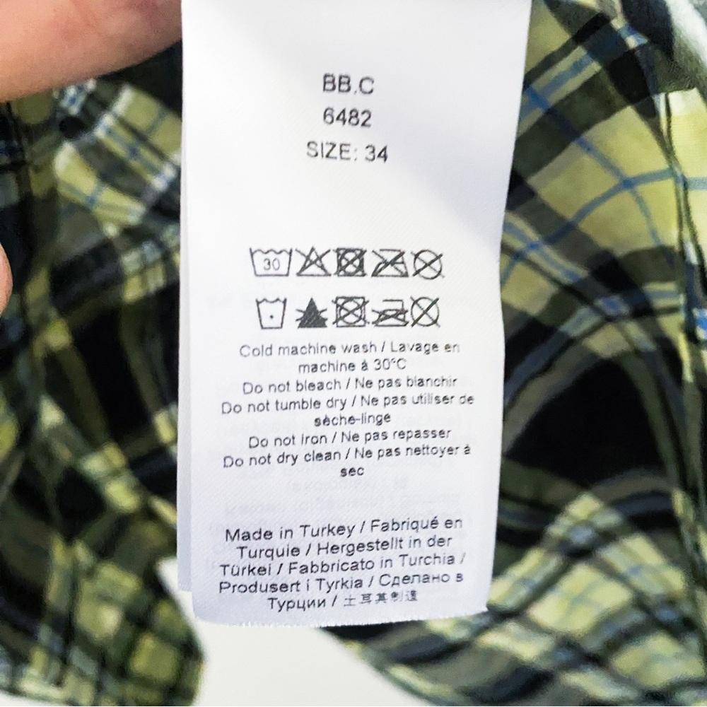 GANNI Dress - Picture 13 of 16